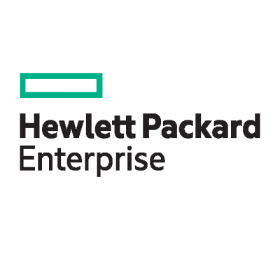 Hewlett Packard Enterprise
