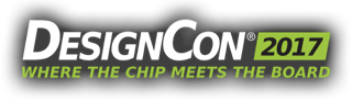 designcon 2017 logo